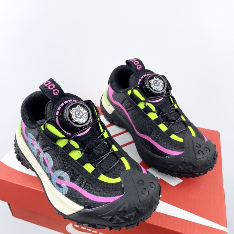 Nike Kids Shoes